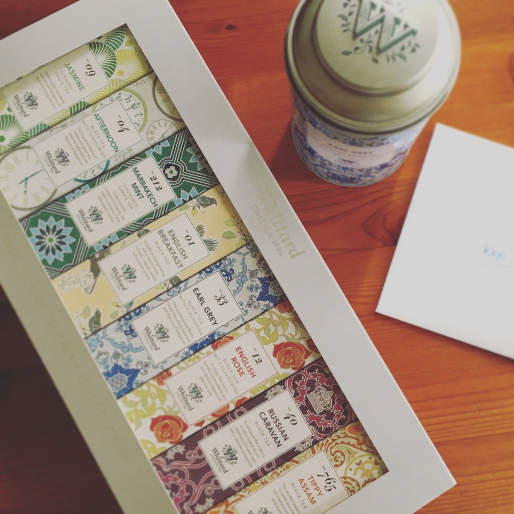 The last class of the semester