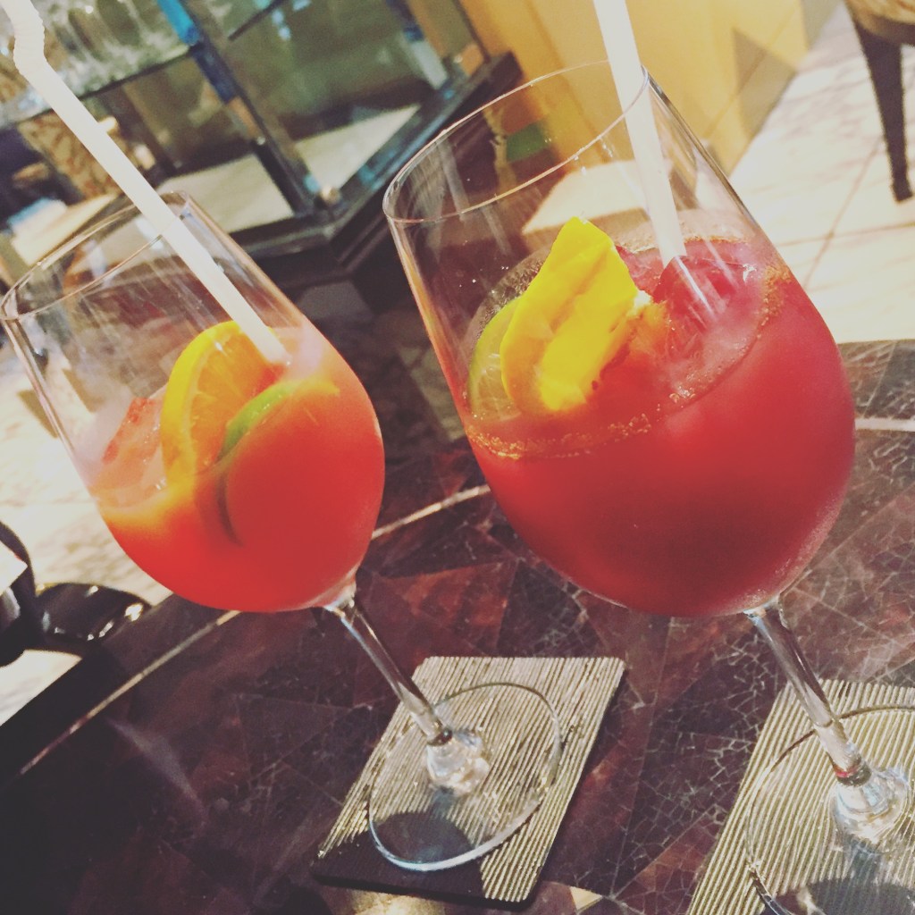 Week 32: Preliminary fieldwork Part 1