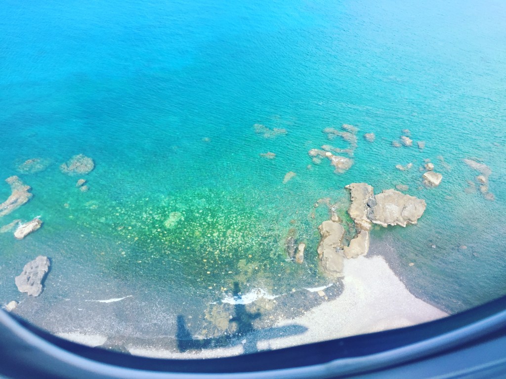 Week 34: Preliminary fieldwork Part 2