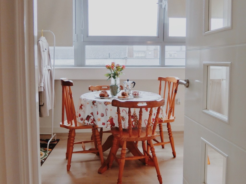 Week 45: Non-productive