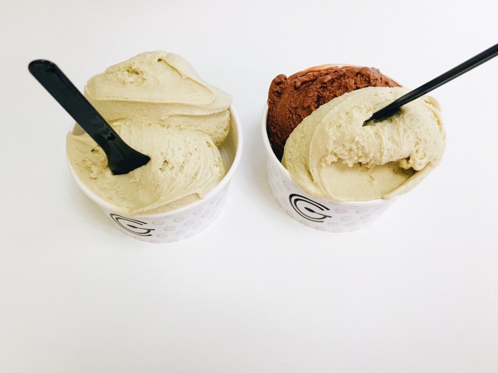 Week 43: Feeling restored and ‘Back to the&nbsp;Future’