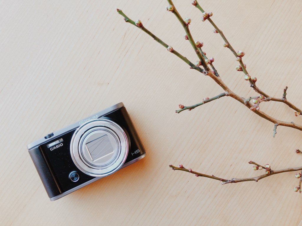 Week 57: First day of data&nbsp;collection