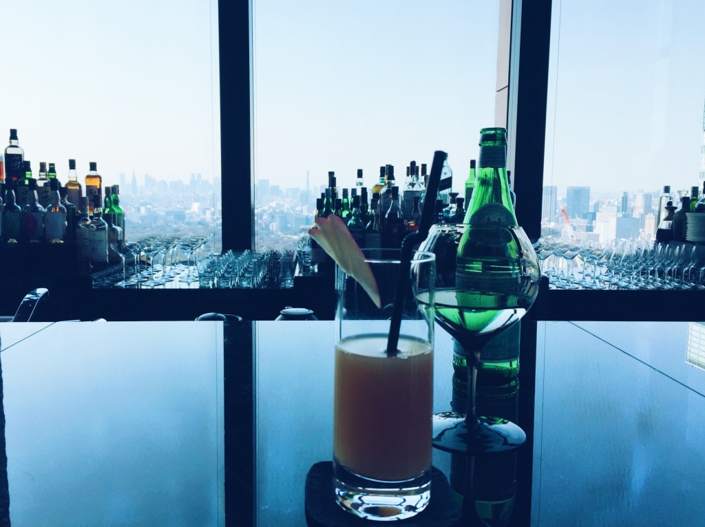 Week 59: Second day of data&nbsp;collection