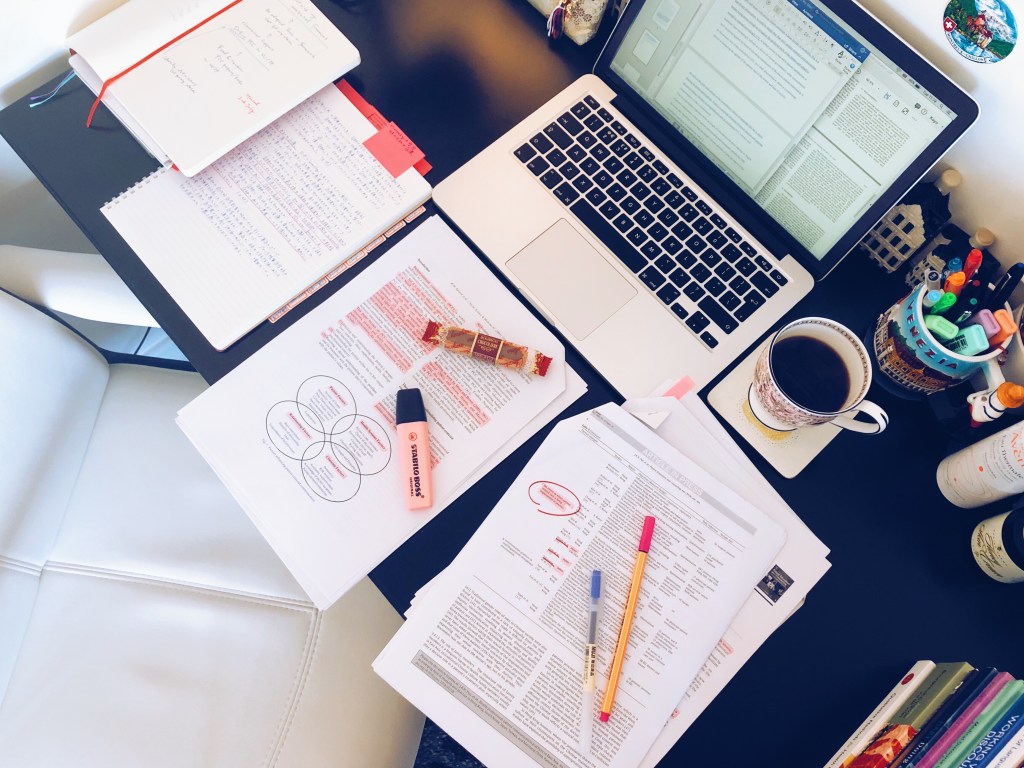 Week 79: Good health&nbsp;habits