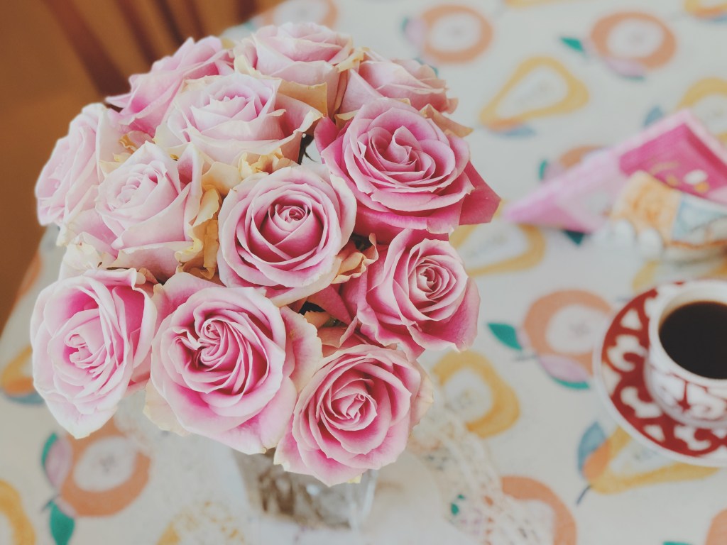 Week 91: Being together for three&nbsp;years