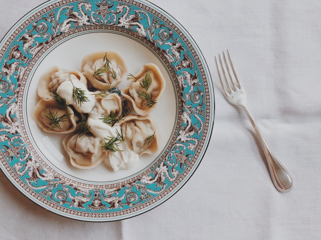 Week 87: Transcripts and Russian&nbsp;pelmeni