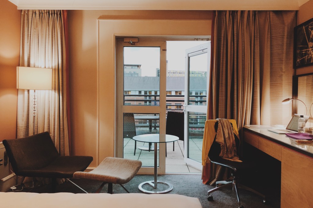 Week 88: My second&nbsp;conference