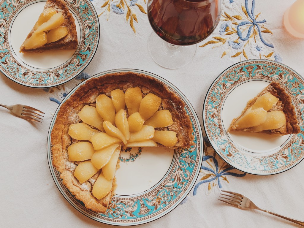 Weeks 92 and 93: Coffee break with colleagues and my&nbsp;birthday