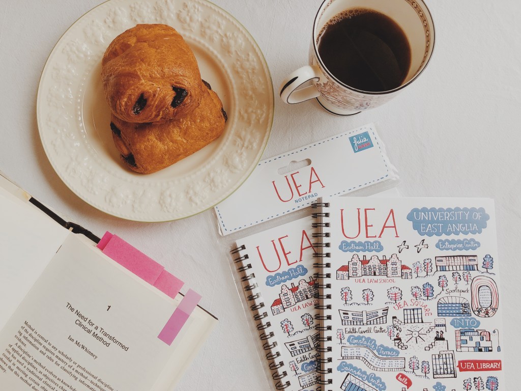 Week 94: Writing and&nbsp;Anpan-making