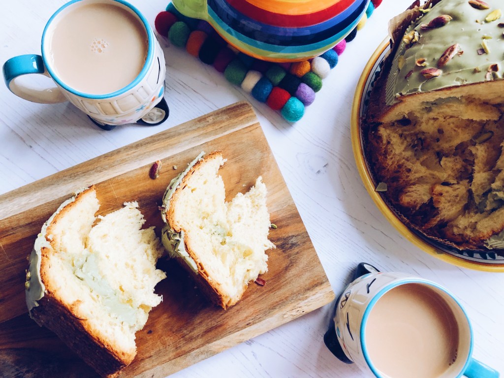 Week 104: Wrap up of the second year of my&nbsp;PhD