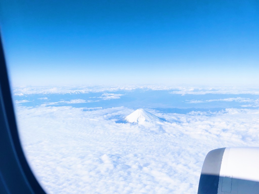 Weeks 102 and 103: Two weeks’ break in&nbsp;Tokyo