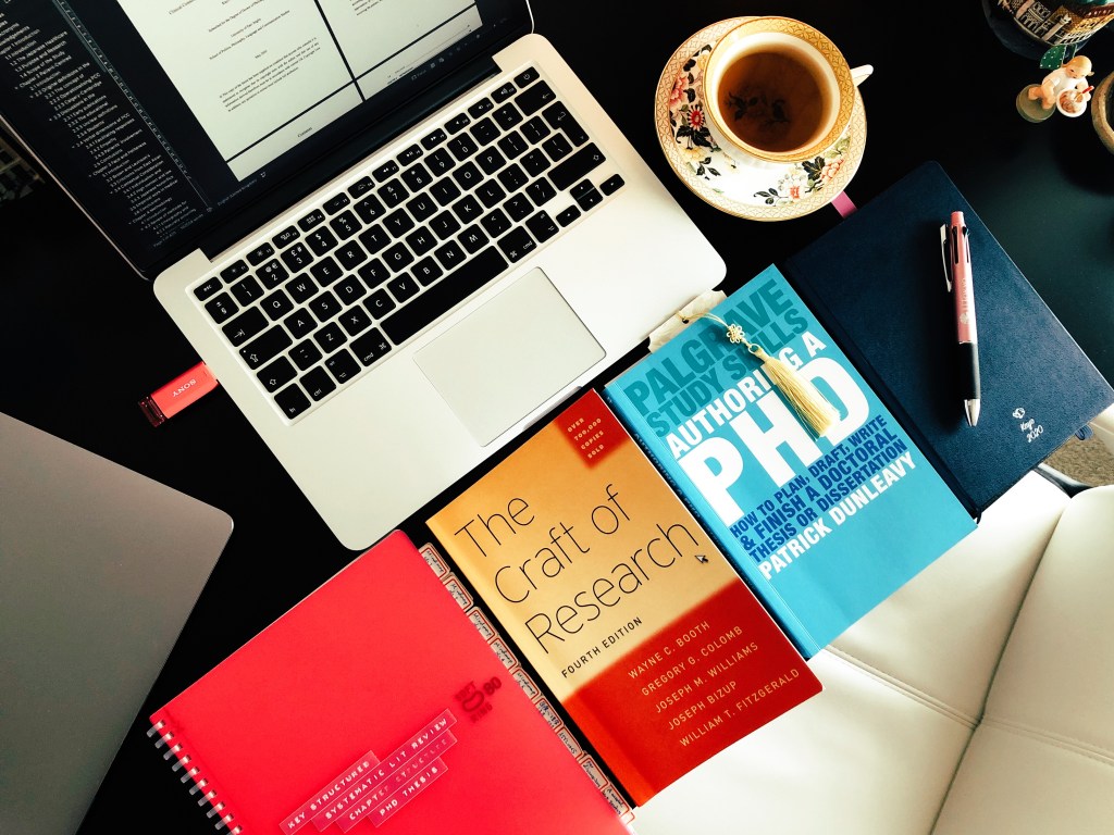 Weeks 175 and 176: The final polish before&nbsp;submission