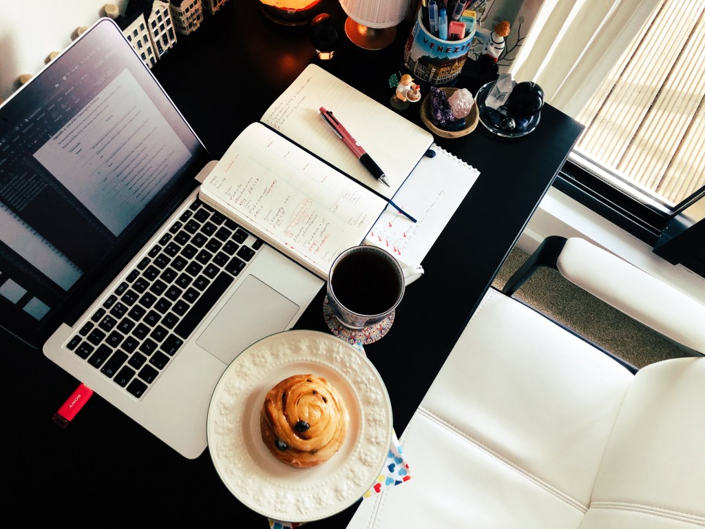 Weeks 172–174: Final revisions and a new&nbsp;project