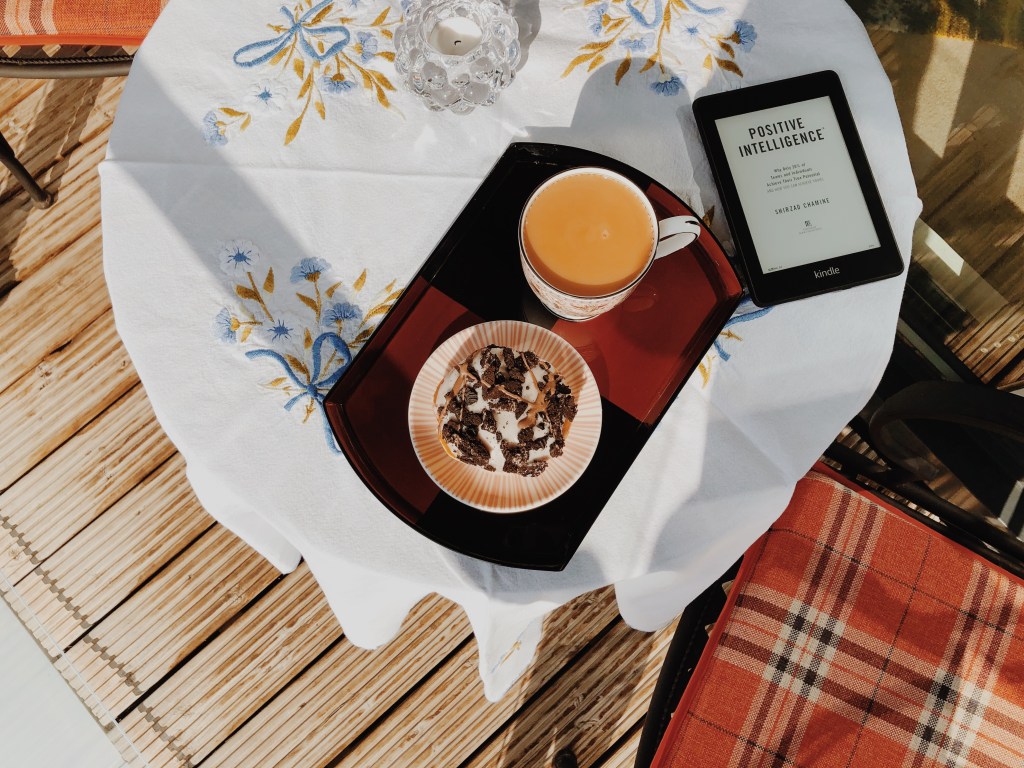 Happily work from&nbsp;home