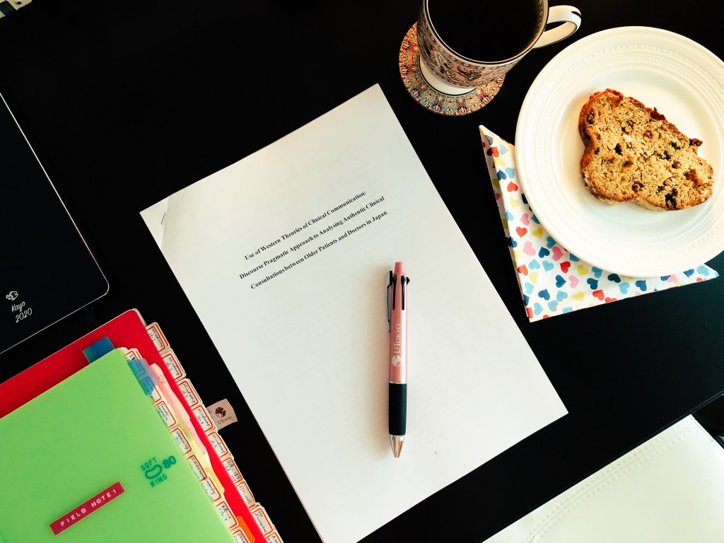 Weeks 155 and 156: Wrap up of the third year of my&nbsp;PhD