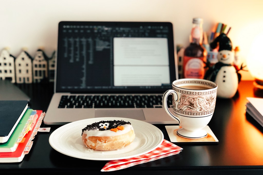 Weeks 153 and 154: Chapter six is&nbsp;done