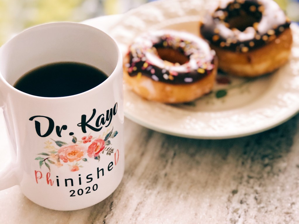 The first book chapter