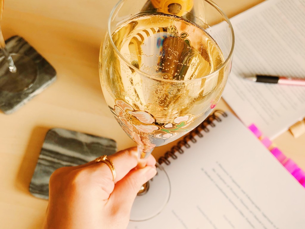 I passed my PhD viva