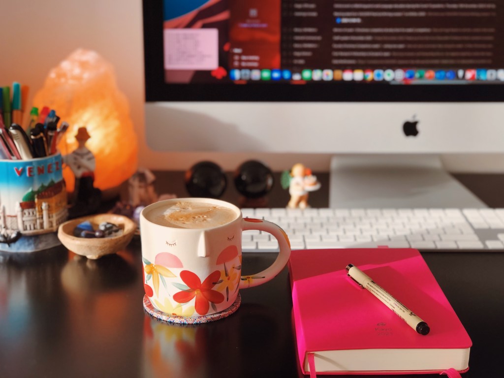 Wrap up of the final year of my&nbsp;PhD