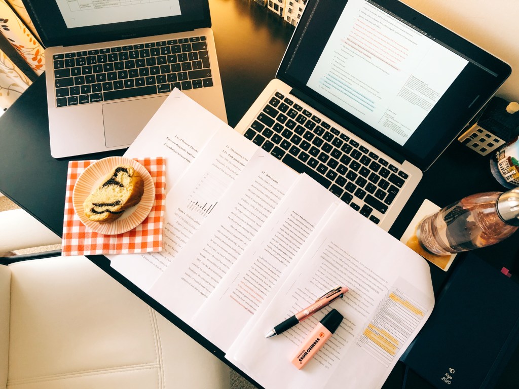 Weeks 143 and 144: Write&nbsp;quietly