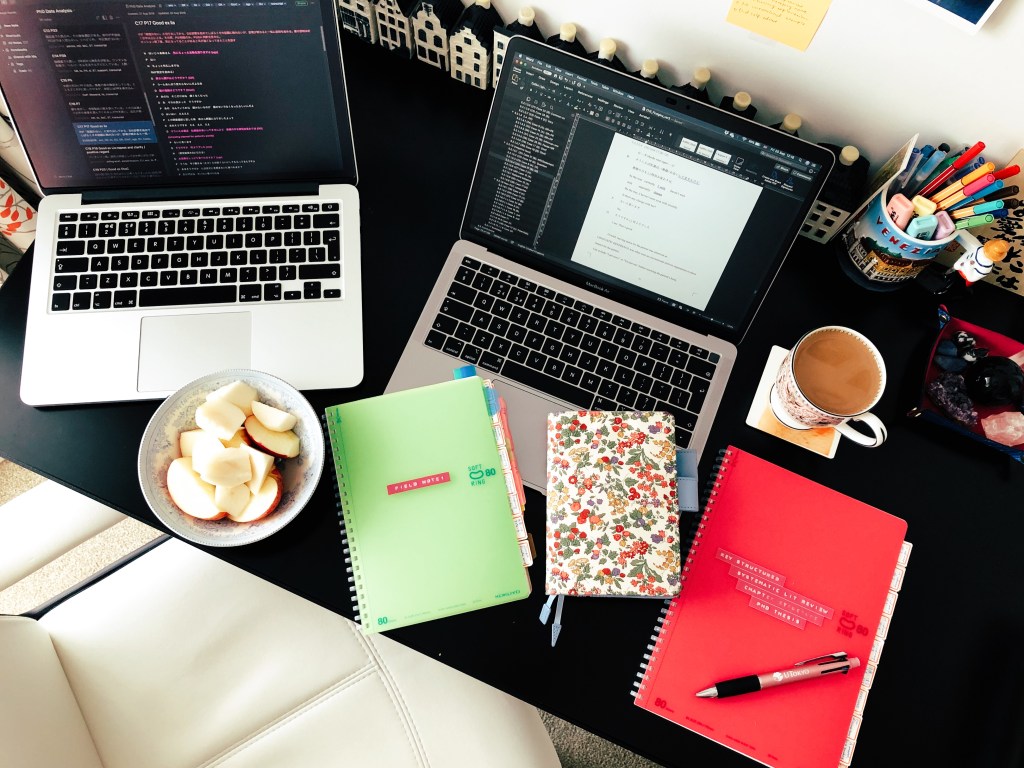 Weeks 141 and 142: Findings&nbsp;chapter