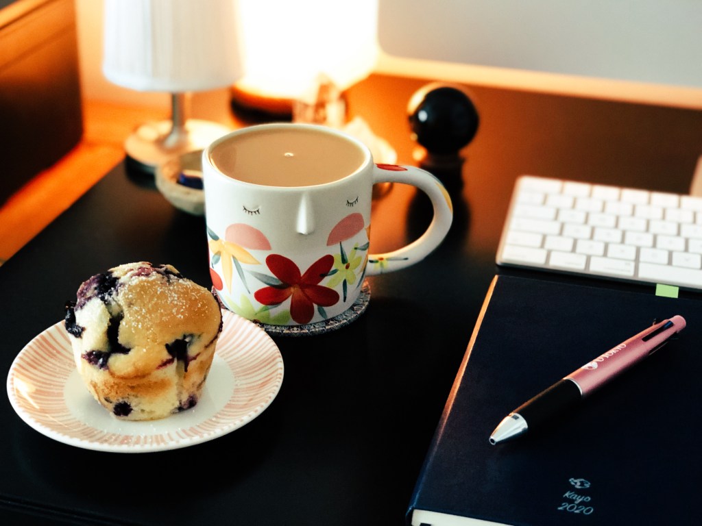 Work from home&nbsp;lifestyle