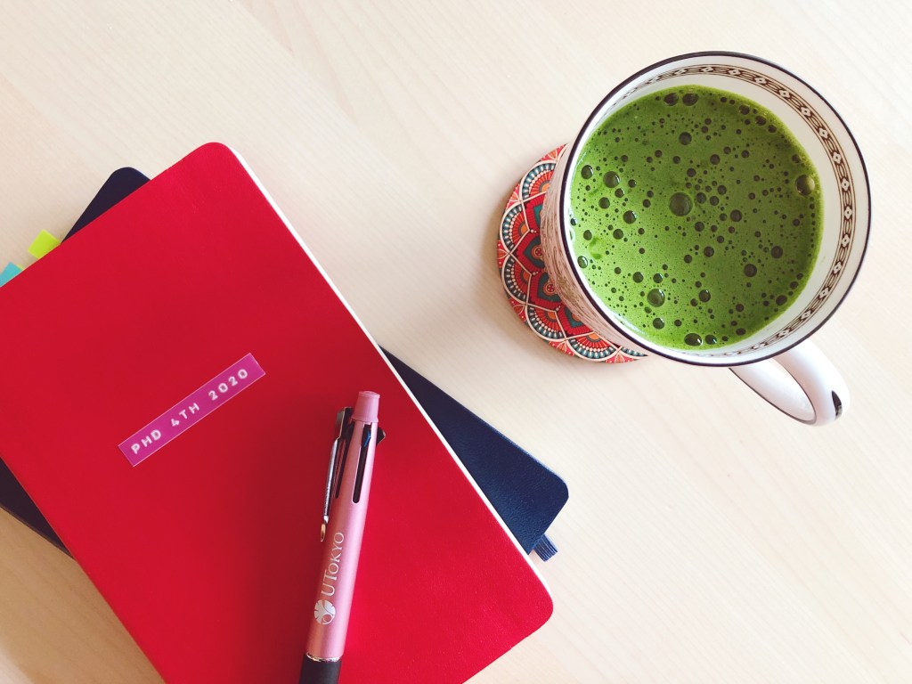 Week 157: New Year’s&nbsp;Resolutions