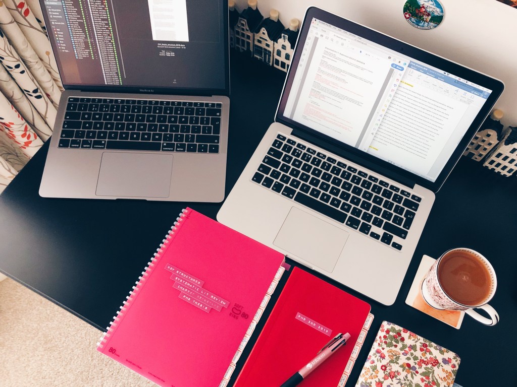 Weeks 125 and 126: See the overview of the&nbsp;thesis