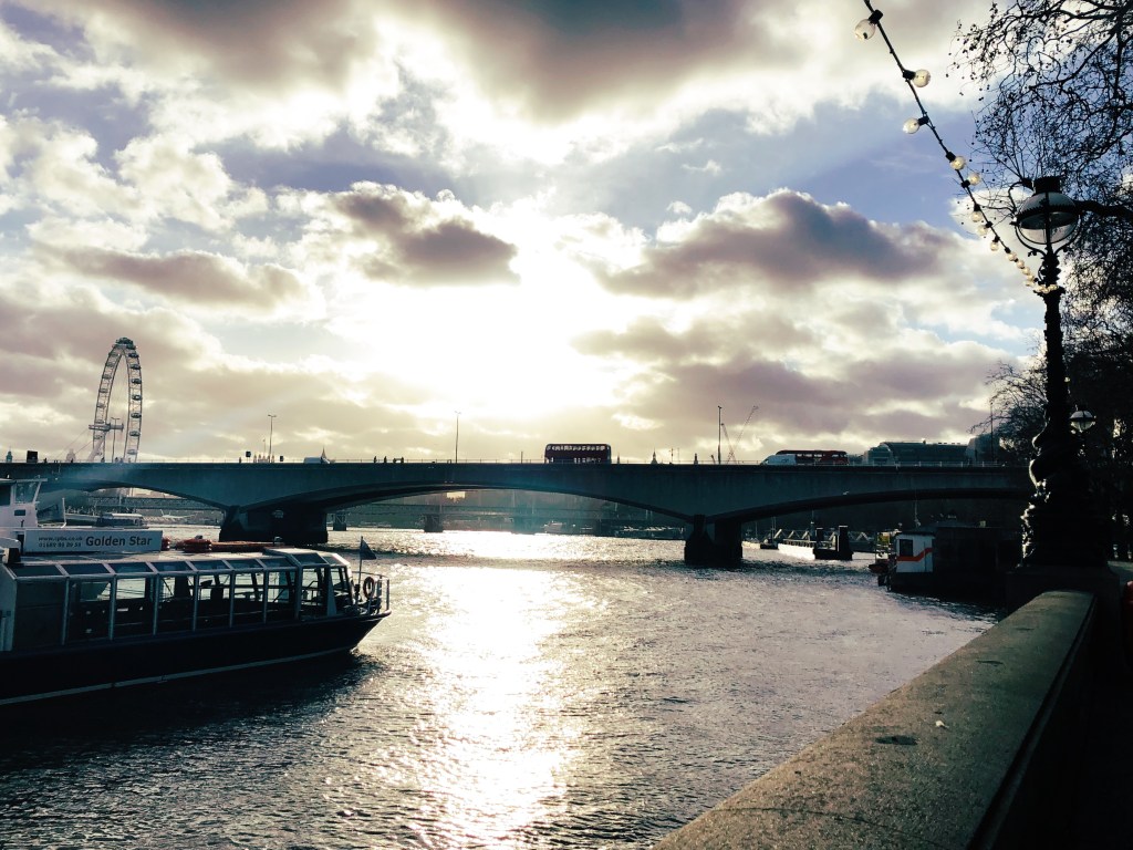 Weeks 159–161: The conclusion&nbsp;chapter