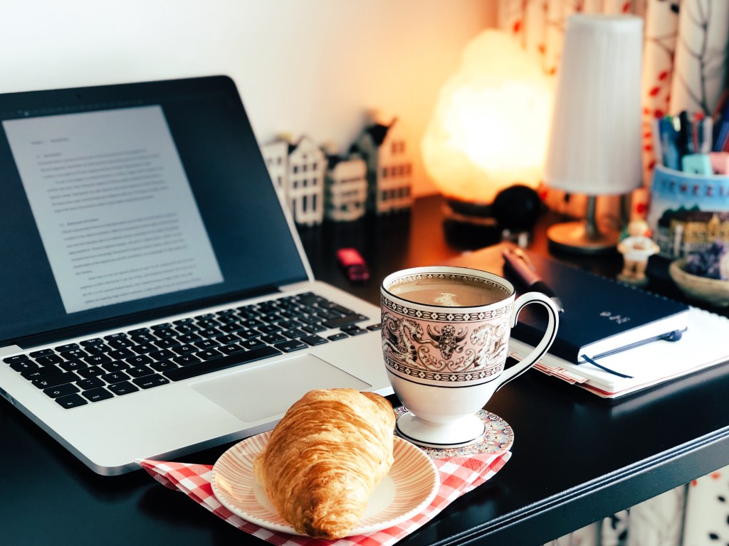 Week 171: Completion of the first draft