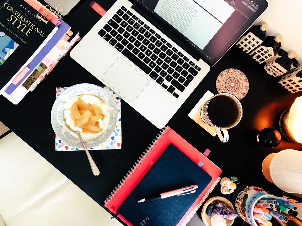 Week 169: Focus on quality rather than rushing ahead